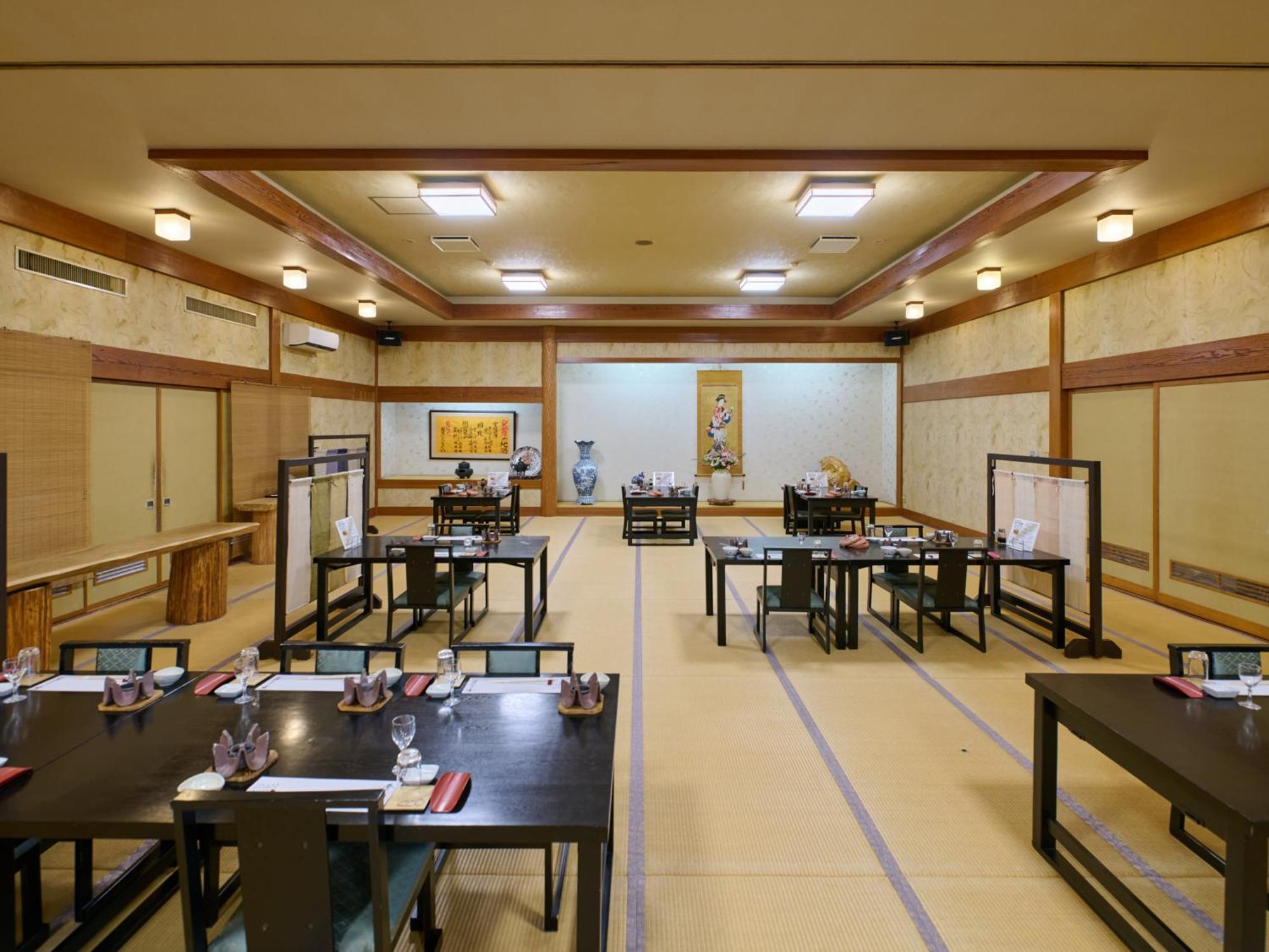 Tabist Koboshi No Yu Senshintei Aizu Yunokamionsen Hotel Shimogo Exterior photo